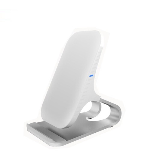 Caricatore wireless con supporto Qi 10 W K819