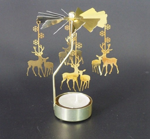 Carillon d'ange de Noël