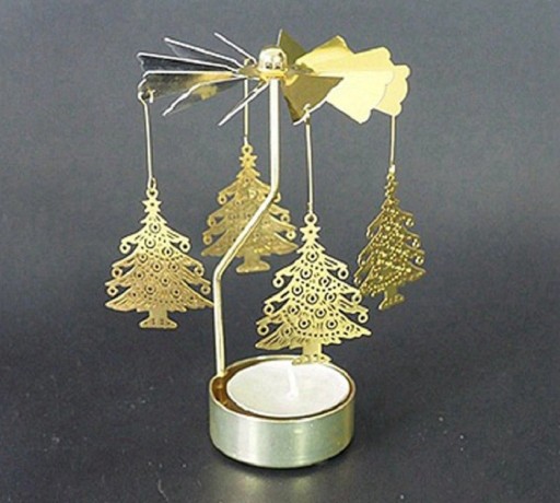 Carillon d'ange de Noël