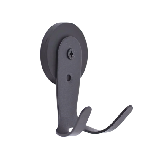 Cârlig magnetic pentru perete pentru aparat de cafea Suport universal pentru accesorii și capsule Magnet puternic detașabil Organizator pentru bucătărie