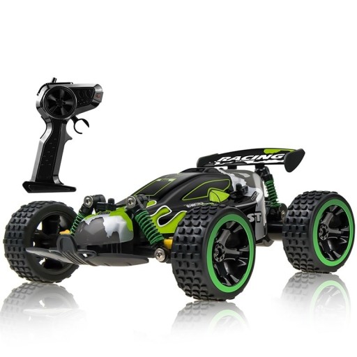 Carro de corrida RC A1768