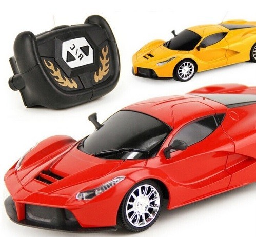 Carro RC de Corrida J1646