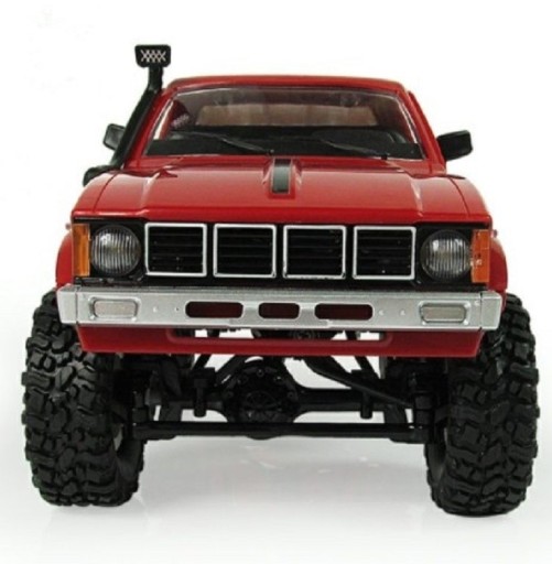 Carro RC todo-o-terreno A2309