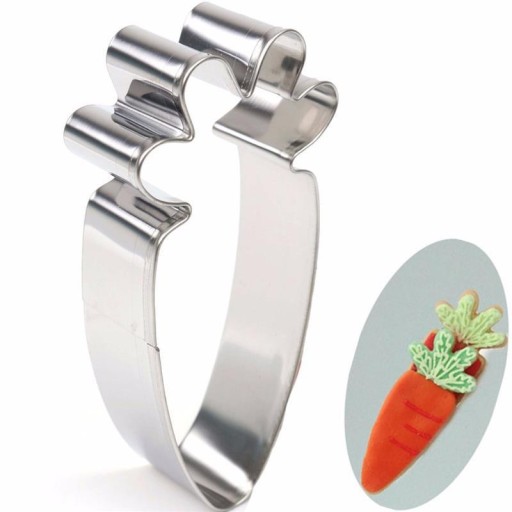 Carrot Cutter