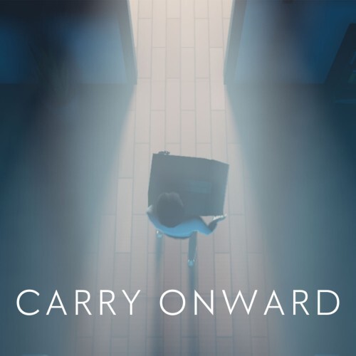 Carry Onward EU PS5 CD Key CD klíč