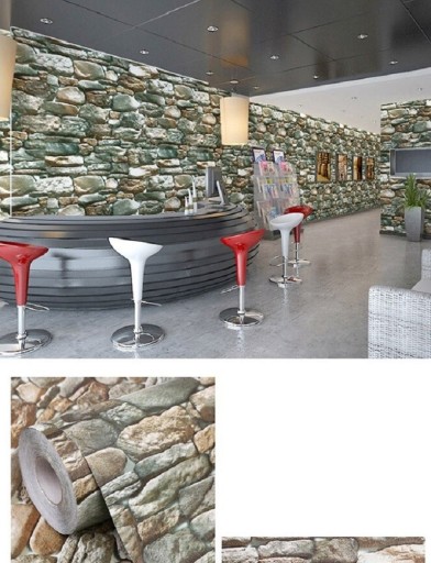 Carta da parati autoadesiva G2340