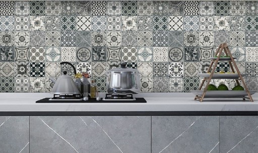 Carta da parati autoadesiva G2369