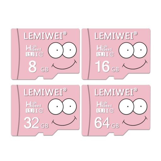 Cartão de Memória Micro SDHC/SDXC K159