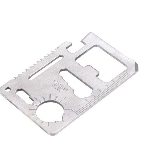 Carte de survie P3170