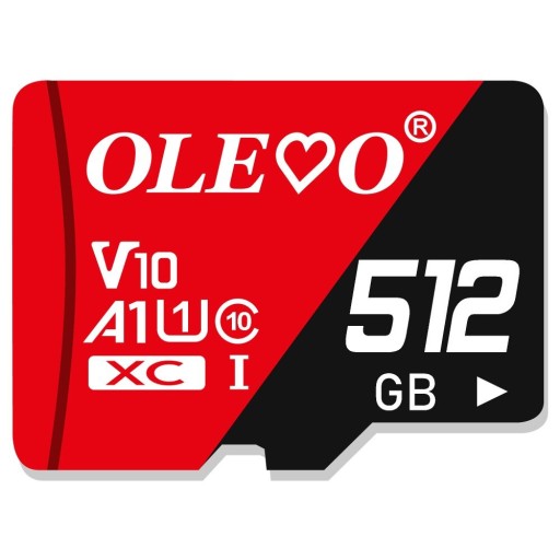 Carte Micro SDHC/SDXC K222