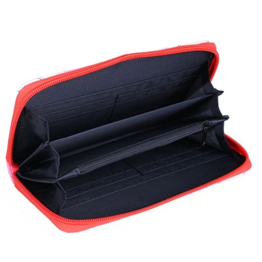 Carteira de Senhora com Unicórnios