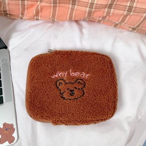 Carteira de Senhora Urso M401