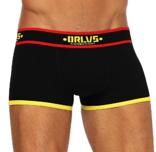 Carter Herren-Boxershorts