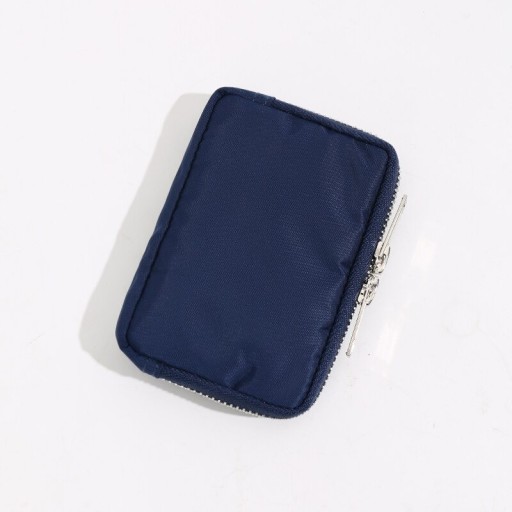 Cartera con cremallera para hombre M530