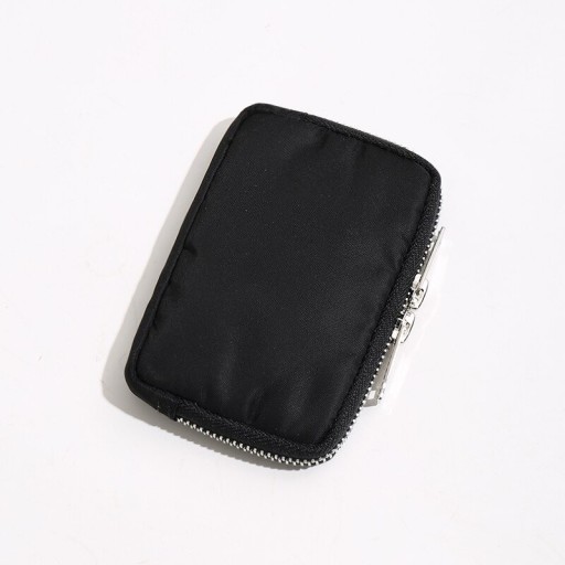 Cartera con cremallera para hombre M530
