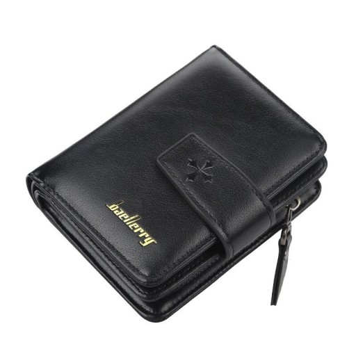 Cartera de hombre con cremallera M451