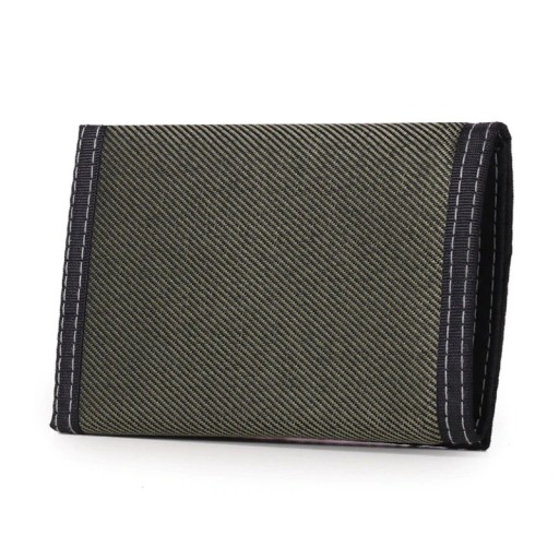 Cartera de hombre con velcro M496