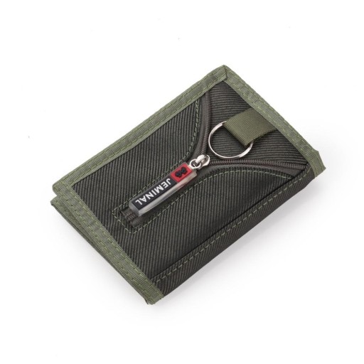 Cartera de hombre con velcro M586