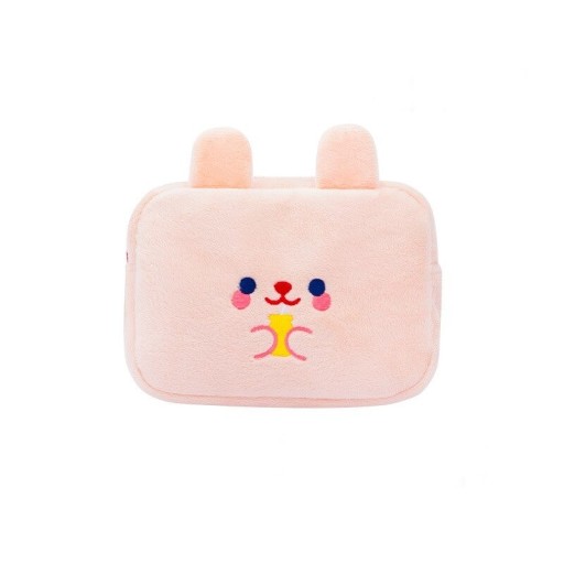 Cartera de mujer osito de peluche M400
