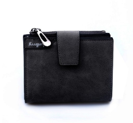 Cartera de piel para mujer J3183