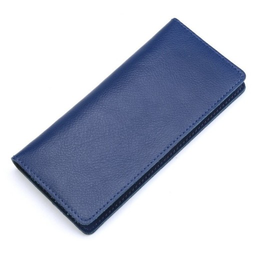 Cartera de piel para mujer M590