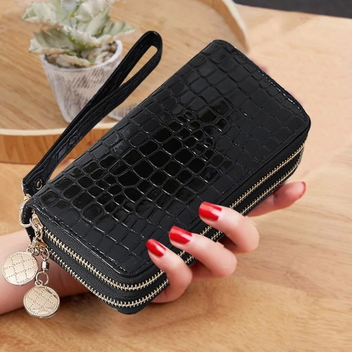 Cartera doble de mujer M224
