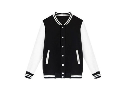 Casaco de baseball feminino Riverdale J2312