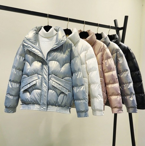 Casaco de Inverno Feminino P2243