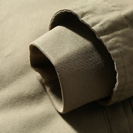 Casaco de Inverno Masculino F1095