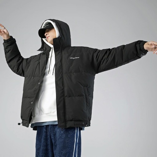 Casaco de Inverno Masculino S101