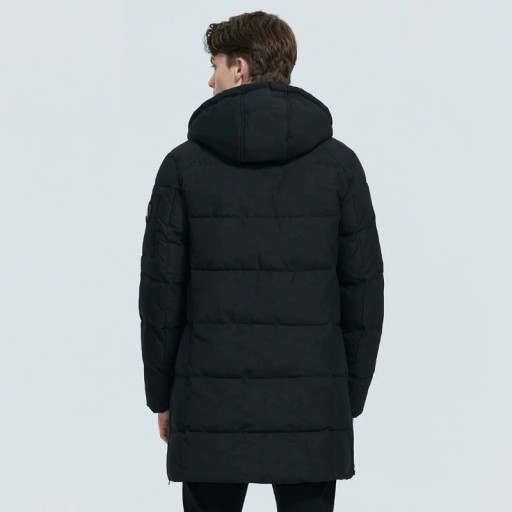 Casaco de Inverno Masculino S112