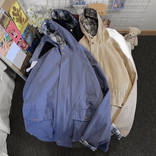 Casaco de Outono Feminino P1466