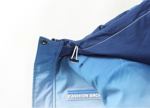 Casaco de outono masculino S51