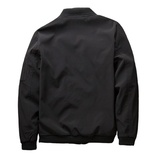 Casaco de primavera/outono para homem J2057