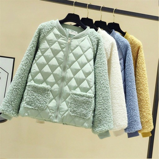 Casaco de transição feminino P1547