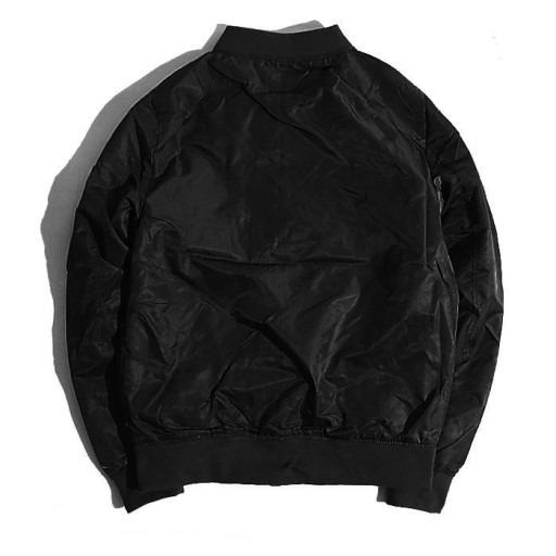 Casaco estiloso masculino de primavera/ outono J2619