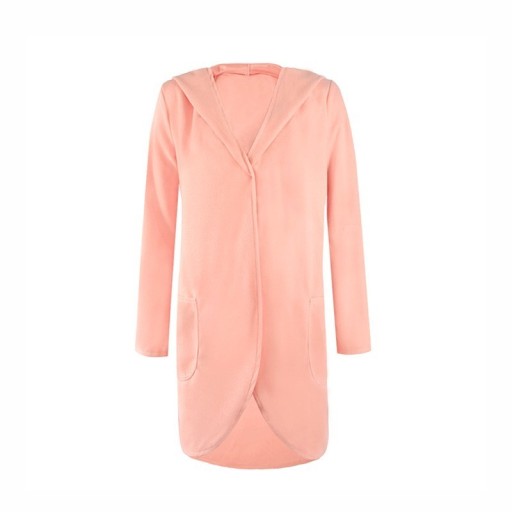 Casaco feminino em várias cores