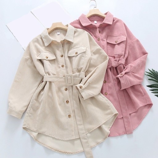 Casaco Feminino P1369