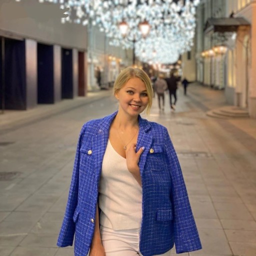 Casaco feminino P1812