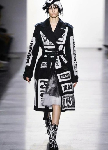 Casaco Feminino P2207