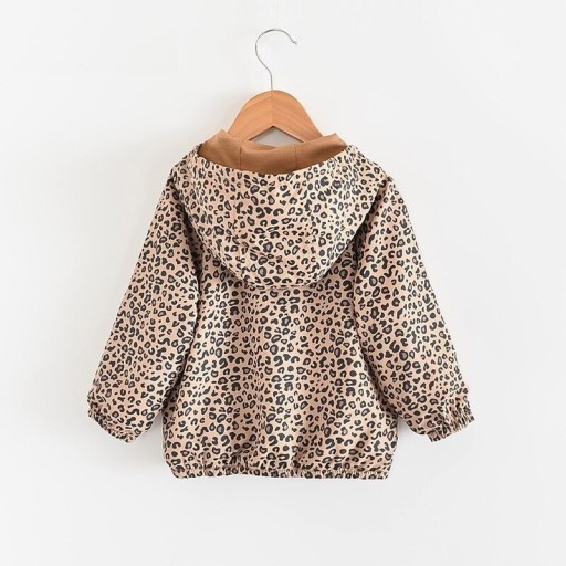 Casaco Infantil L1932