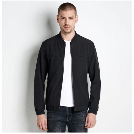 Casaco masculina estilosa J2740