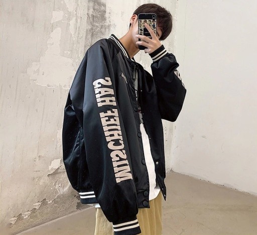 Casaco Masculina F1315