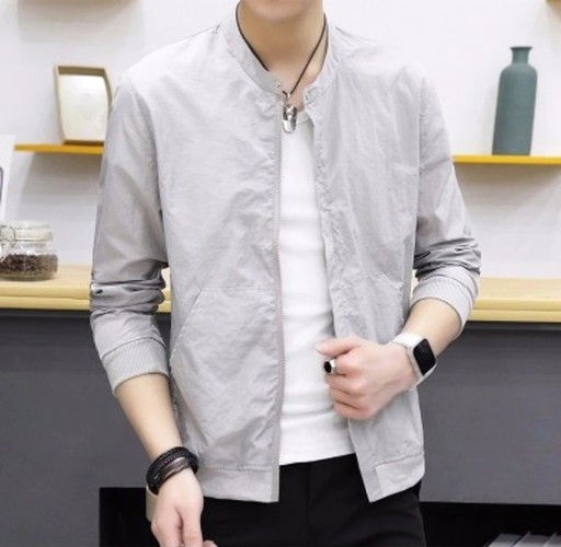 Casaco Masculino F1129