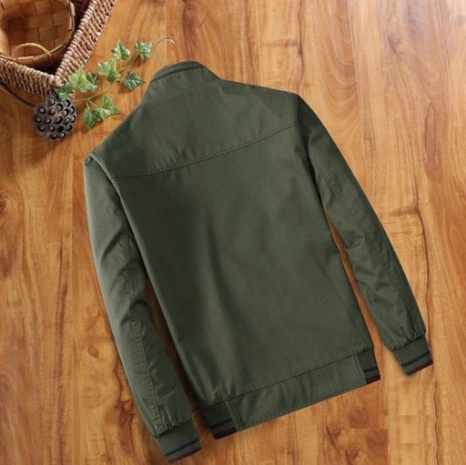 Casaco Masculino F1155