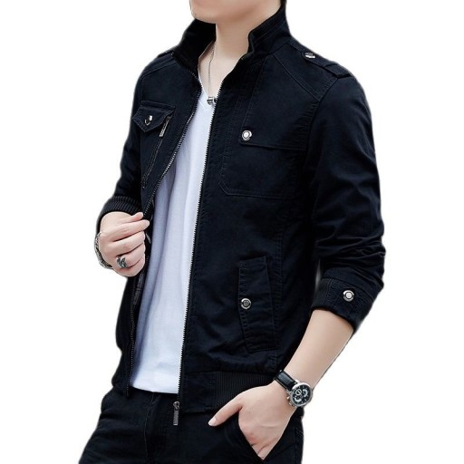 Casaco Masculino F1224