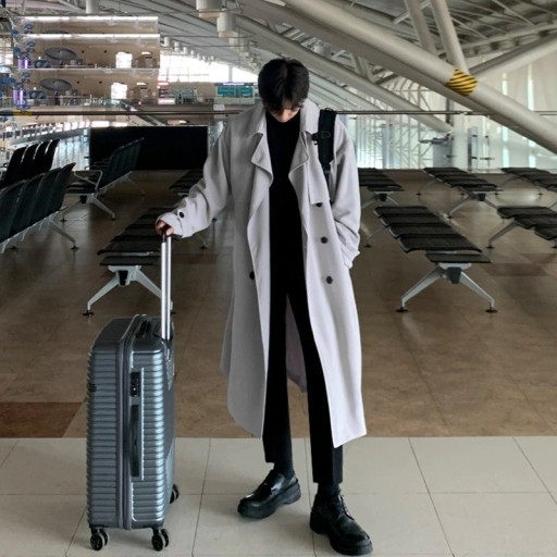 Casaco Masculino F1261