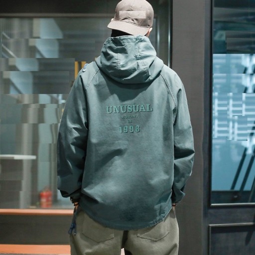 Casaco Masculino F1300