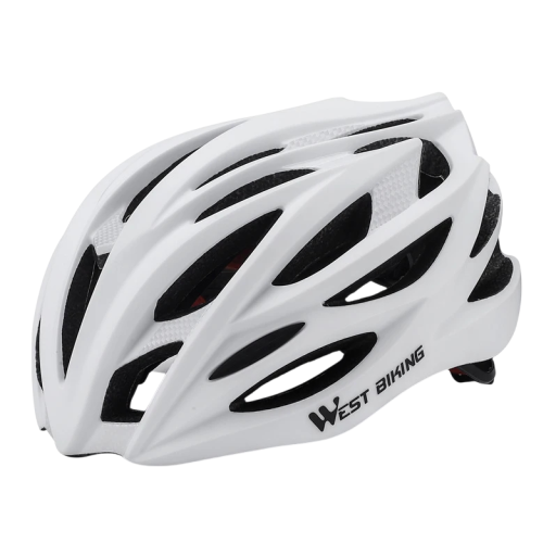 Cască de ciclism MTB ultraușoară pentru bărbați și femei, 54-62 cm, ventilație confortabilă, cască de bicicletă sigură, construcție respirabilă, stil sportiv