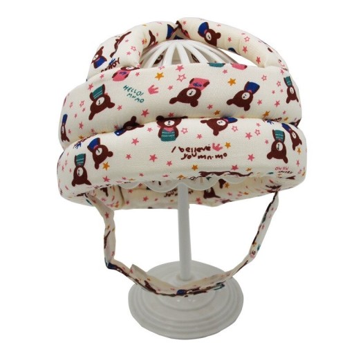 Casco de seguridad para niños P3814